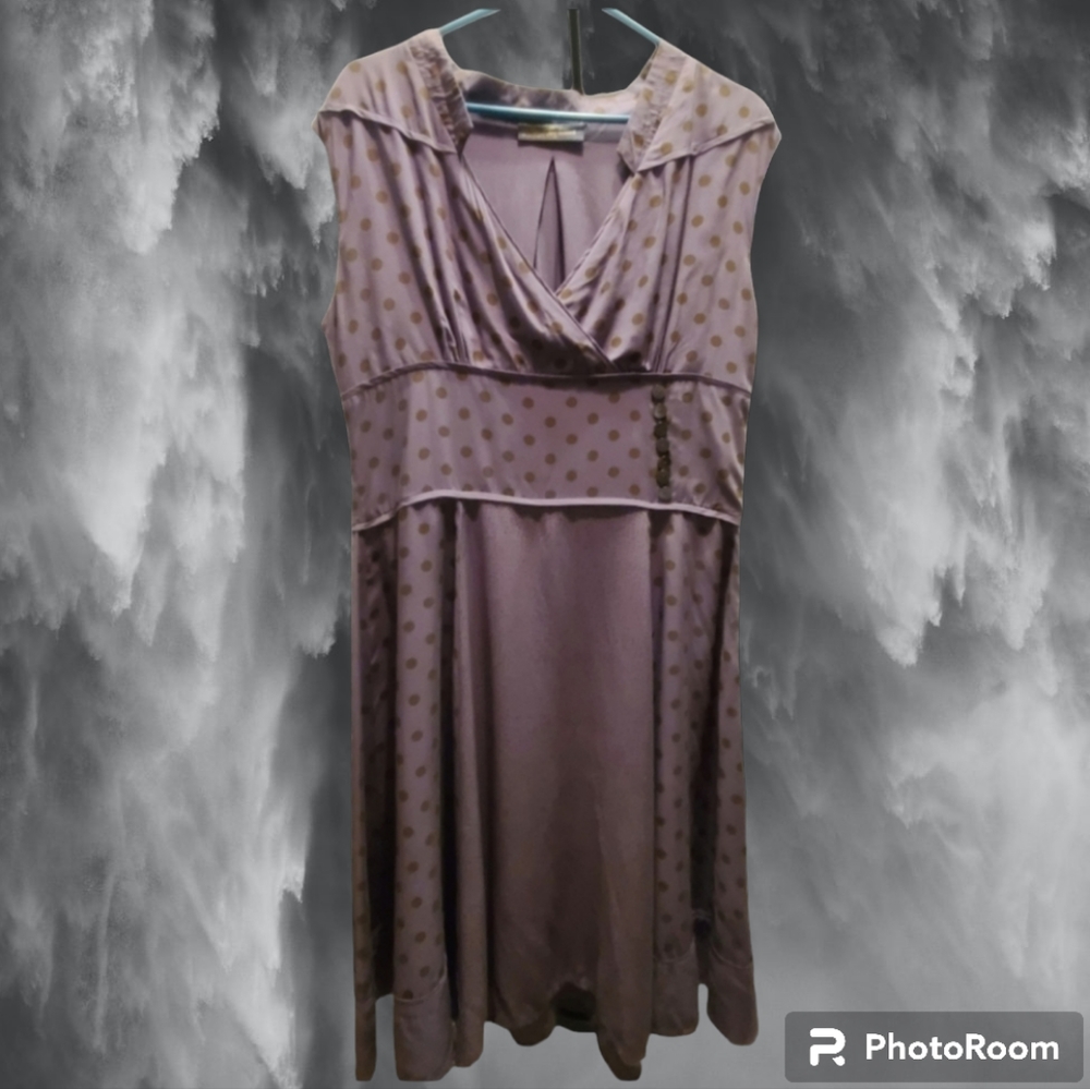 💙HOST PICK💙 BOHEMIA Dress